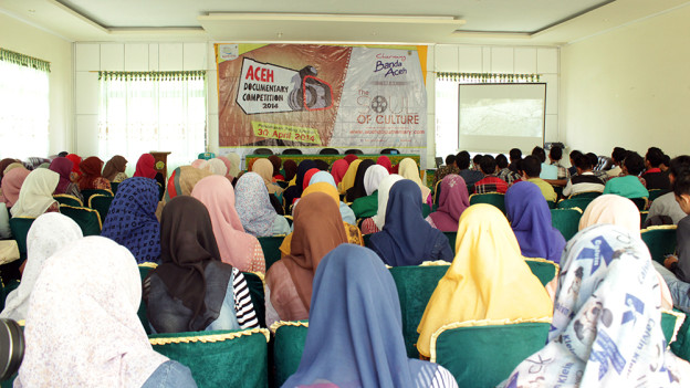 Roadshow Langsa
