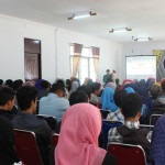 Road Show Lhokseumawe dan Langsa