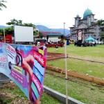Bioskop Takengon