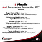 5 Besar ADC 2017