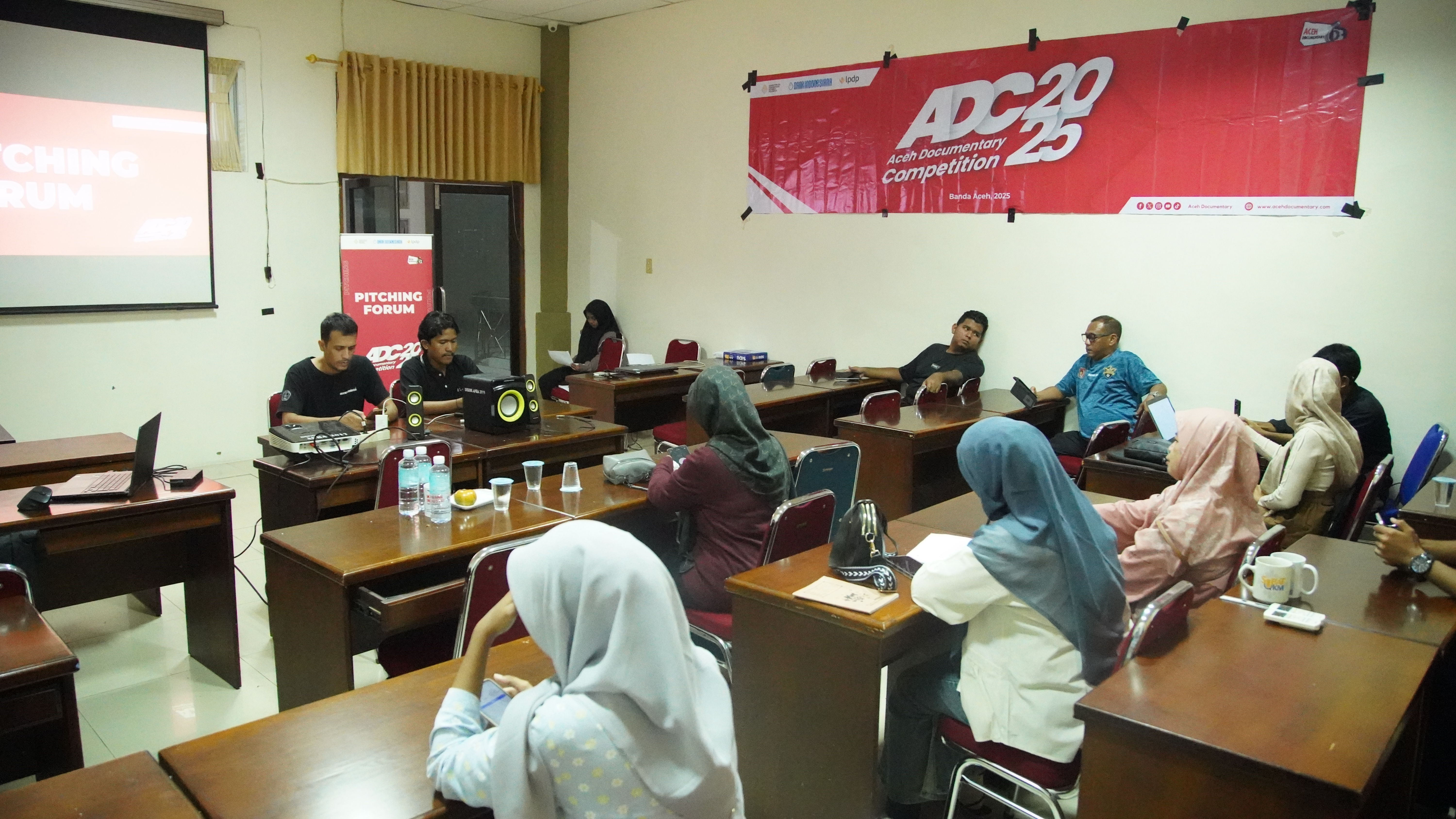 Aceh Documentary Competition