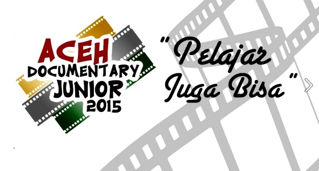 Aceh Documentary Junior 2015