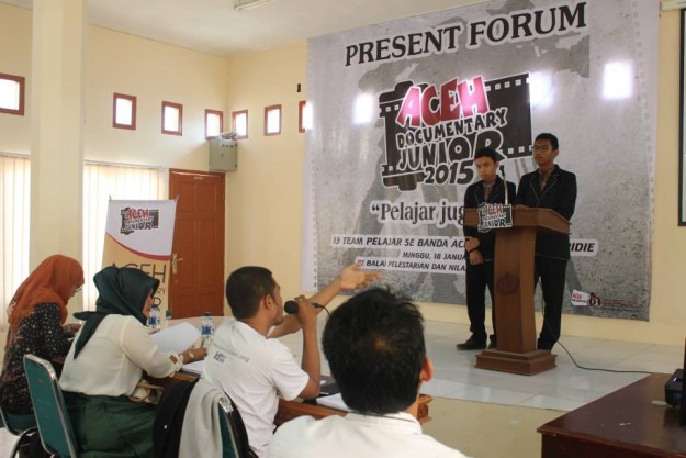 5 Ide Terbaik Pelajar Aceh Akan diproduksi