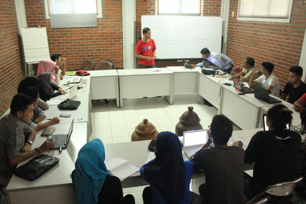 Road To Present Forum ADC 2015
