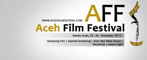 About Aceh Film Festival