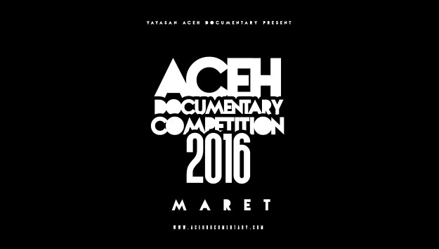 Aceh Documentary Competition 2016