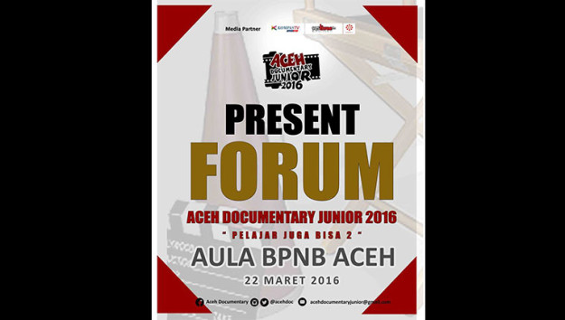 Galery Present Forum ADJ 2016