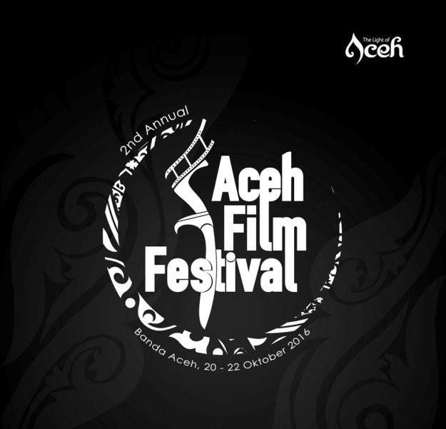 Aceh Film Festival 2016