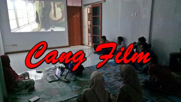 Cang Film dalam Bingkai Pilkada Aceh