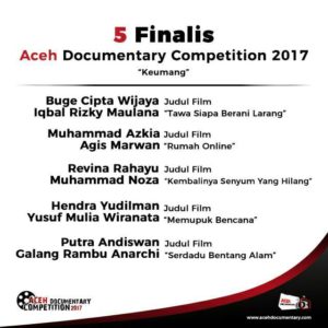 ADC 2017