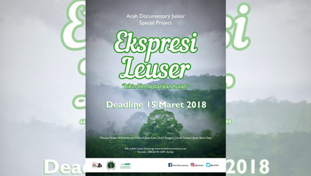 Formulir Pendaftaran dan Tor ADJ Special Project