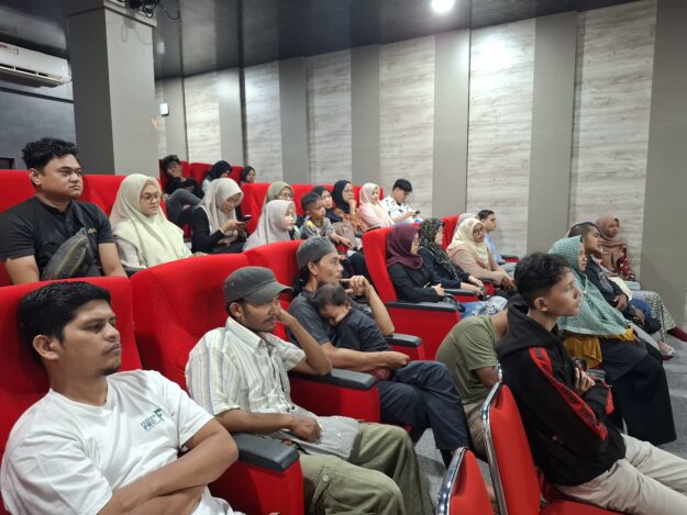 Aceh Documentary Forum #5 | Kenangan dan Angan