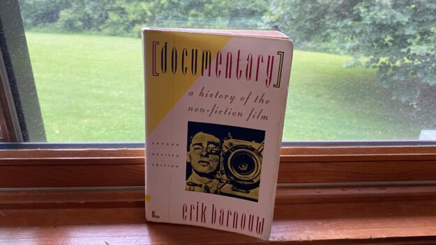 Menelusuri Jejak Dokumenter dari Lumière ke Guerrilla