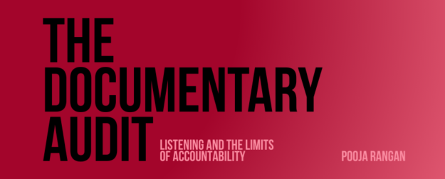 Menggugat Cara Kita Menikmati Film Dokumenter